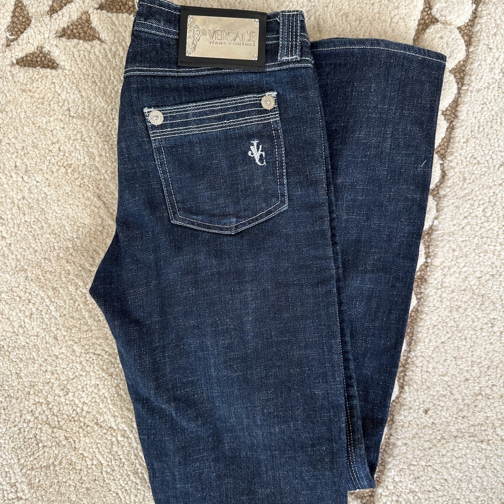 Versace jeans